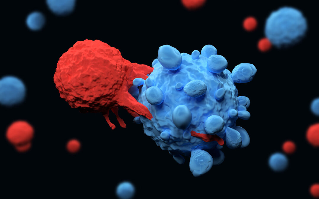 I Hope Myeloma BiTES the Dust