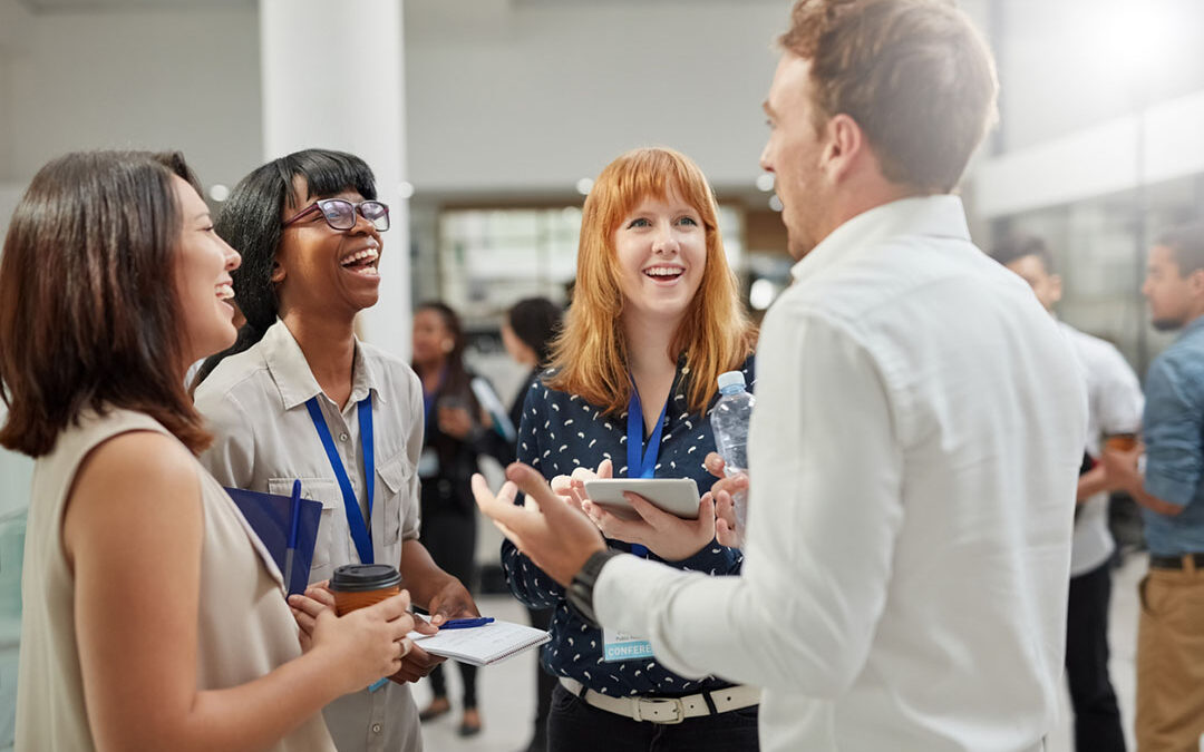 Connecting with Others
